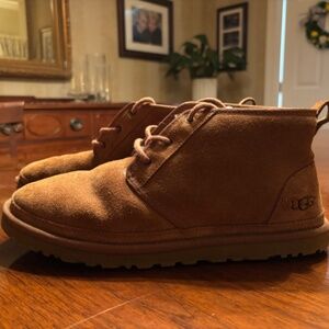 Men's Ugg Boots